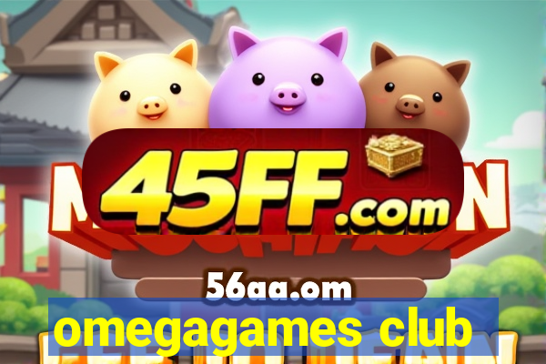 omegagames club